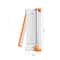 Fiskars® Deluxe Scrapbooking Rotary Paper Trimmer
